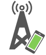 Cellular communication (mobile communication networks)