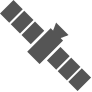 The GLONASS satellite